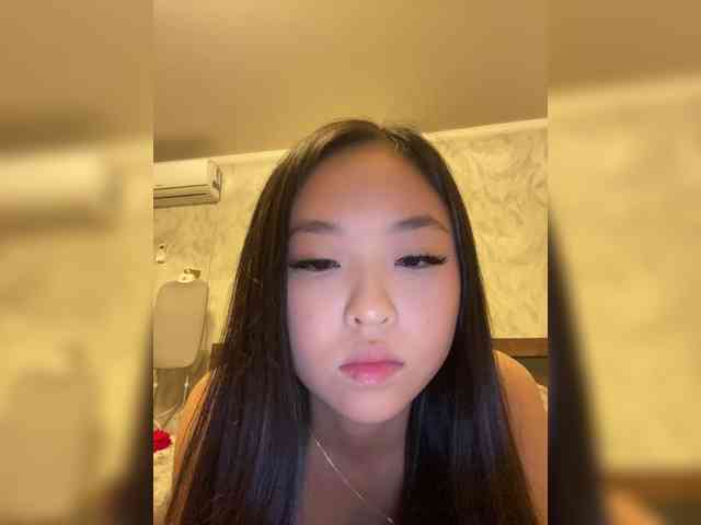 LittleSoMing webcam