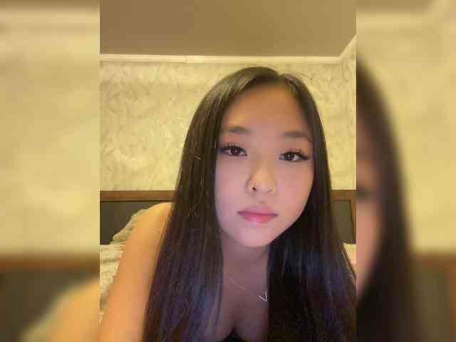 LittleSoMing webcam