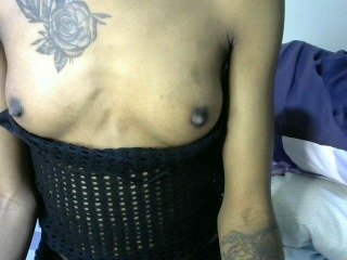 Sexyroses Porn Show