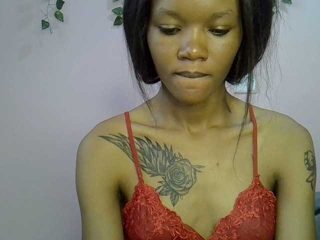 Sexyroses's BongaCams show and profile