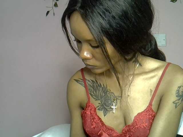 Sexyroses's BongaCams show and profile