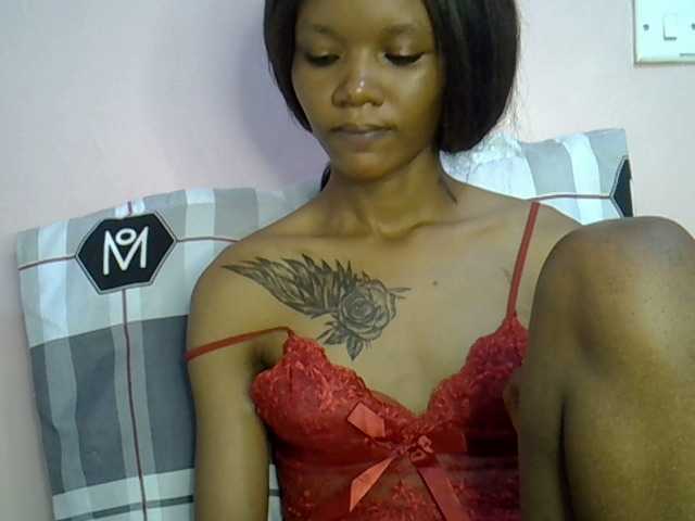 Sexyroses live cam profile