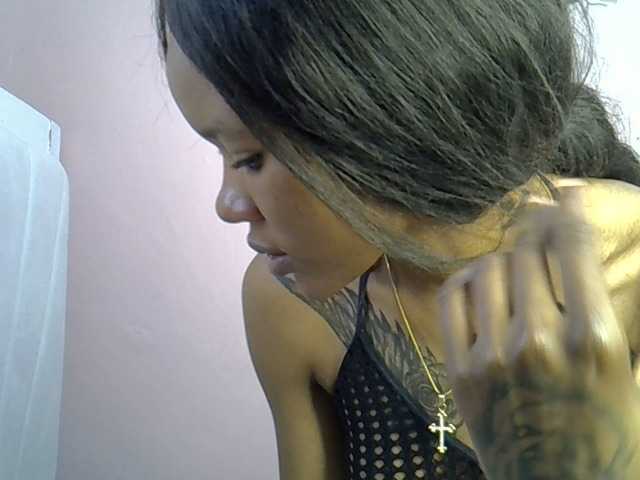 Sexyroses's BongaCams show and profile