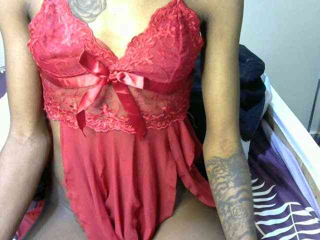 Sexyroses webcam