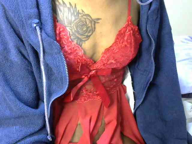 Sexyroses webcam