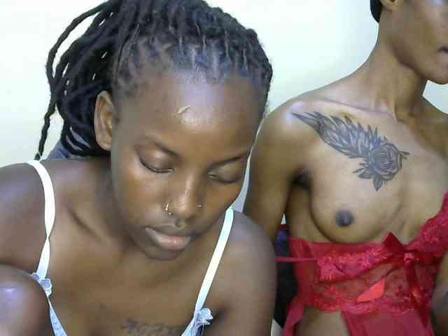 Sexyroses webcam