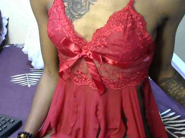 Sexyroses webcam