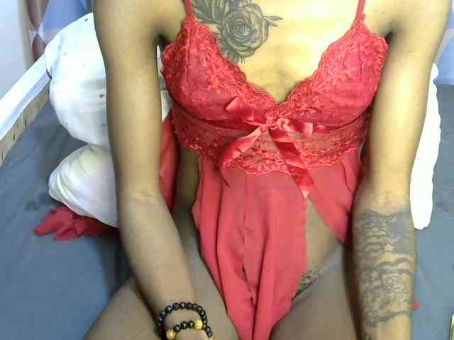 Sexyroses webcam