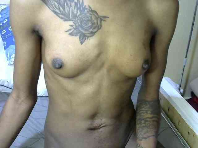 Sexyroses webcam
