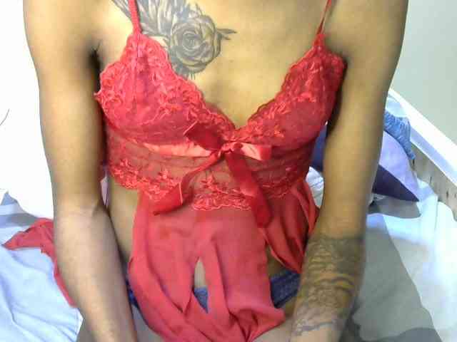 Sexyroses webcam
