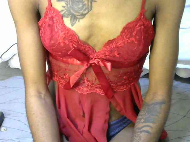 Sexyroses webcam