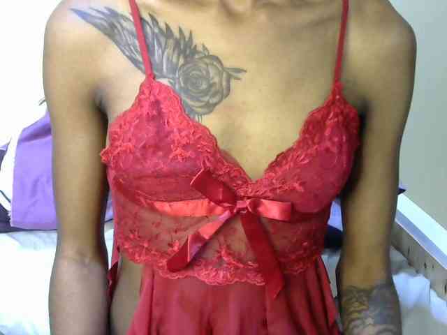 Sexyroses webcam