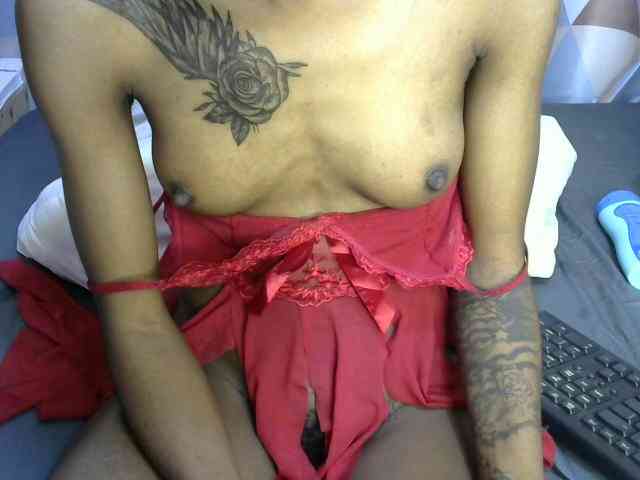 Sexyroses webcam