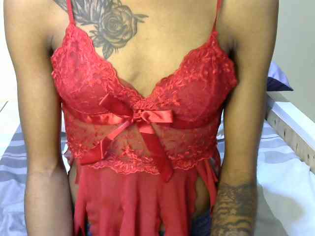Sexyroses webcam