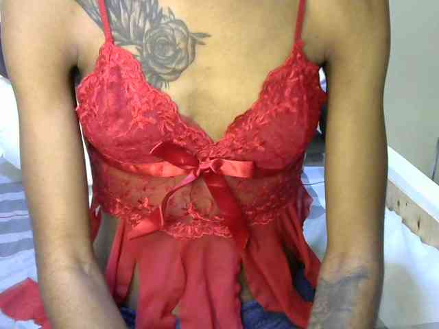 Sexyroses webcam