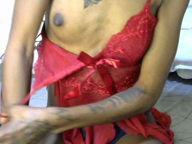 Sexyroses webcam