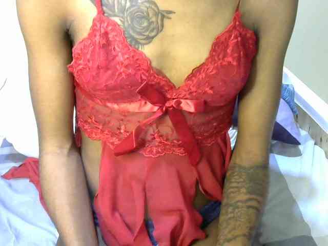Sexyroses webcam