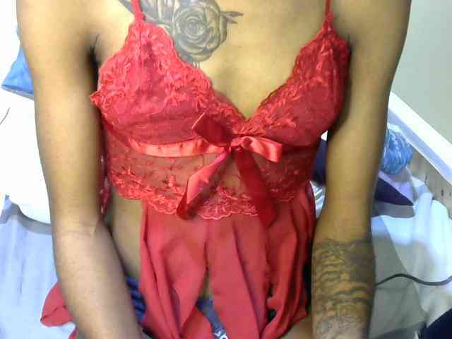 Sexyroses webcam