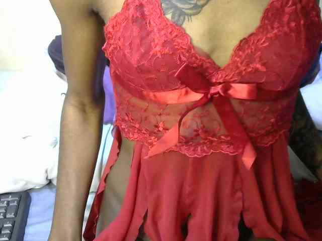 Sexyroses webcam