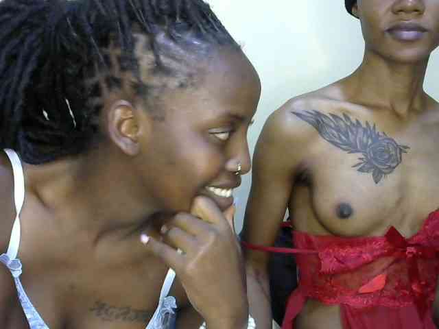 Sexyroses webcam
