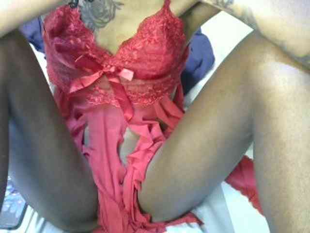 Sexyroses webcam