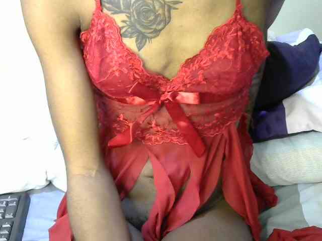 Sexyroses webcam