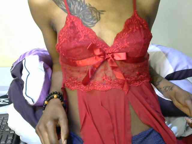 Sexyroses webcam