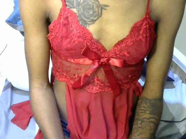 Sexyroses webcam