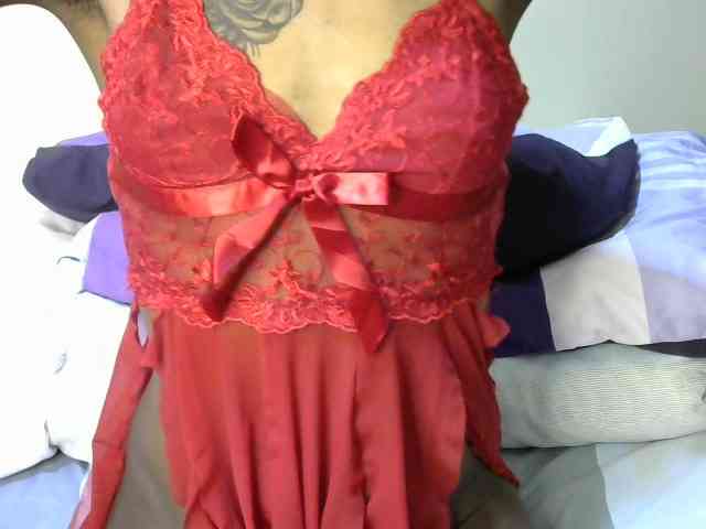 Sexyroses webcam