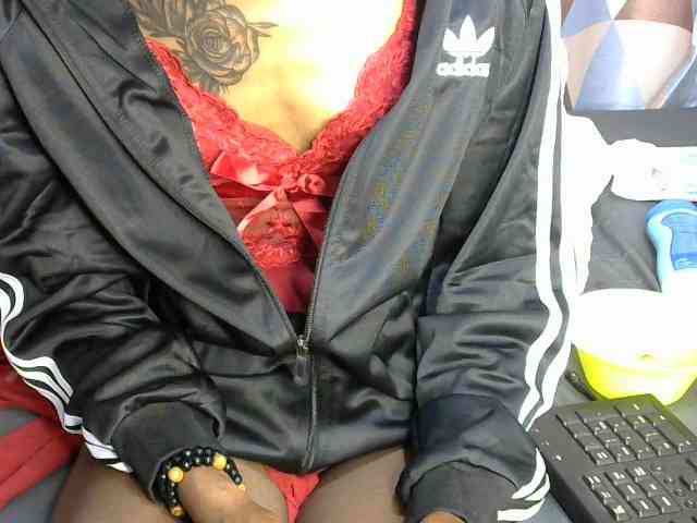 Sexyroses webcam