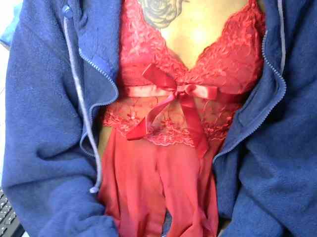 Sexyroses webcam