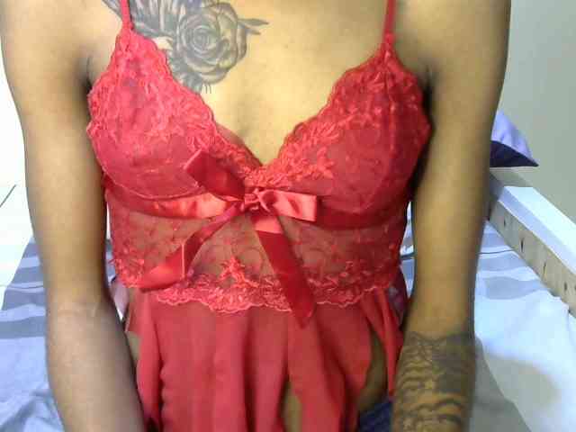 Sexyroses webcam