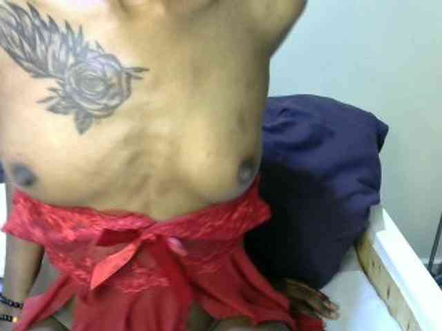 Sexyroses webcam