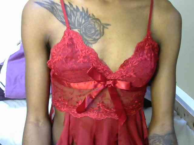 Sexyroses webcam