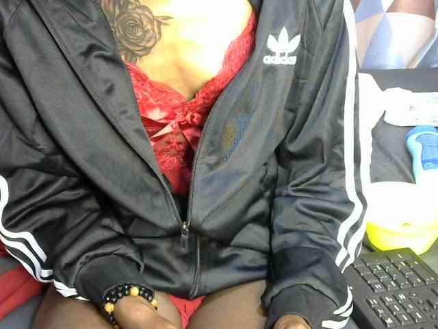 Sexyroses webcam
