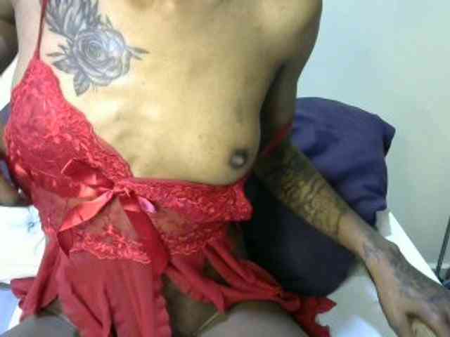 Sexyroses webcam