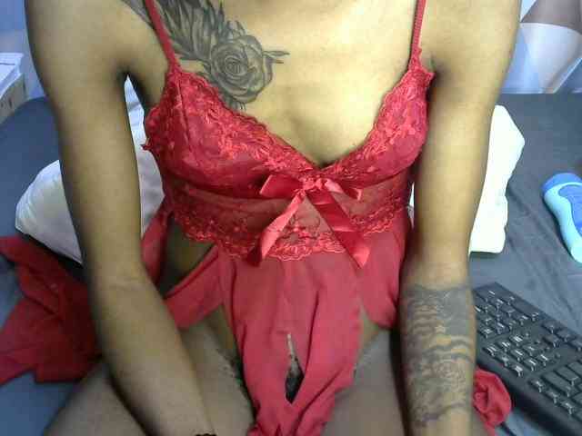Sexyroses webcam