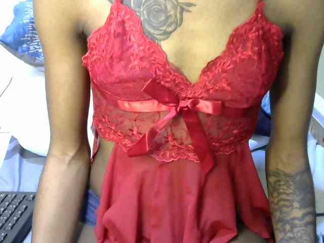 Sexyroses webcam