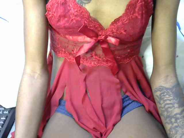 Sexyroses webcam