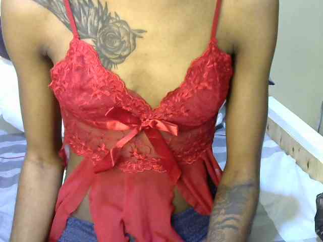 Sexyroses webcam