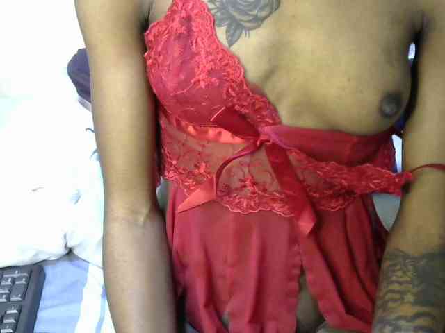 Sexyroses webcam