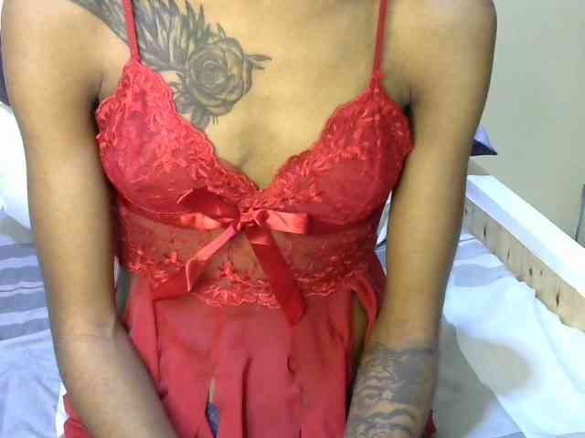 Sexyroses webcam