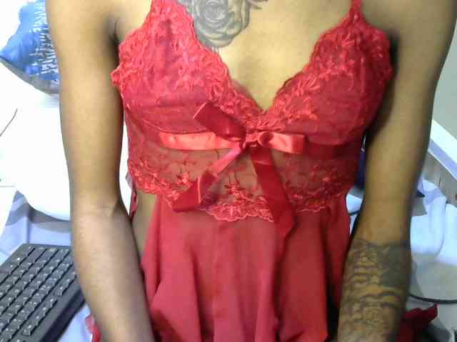 Sexyroses webcam
