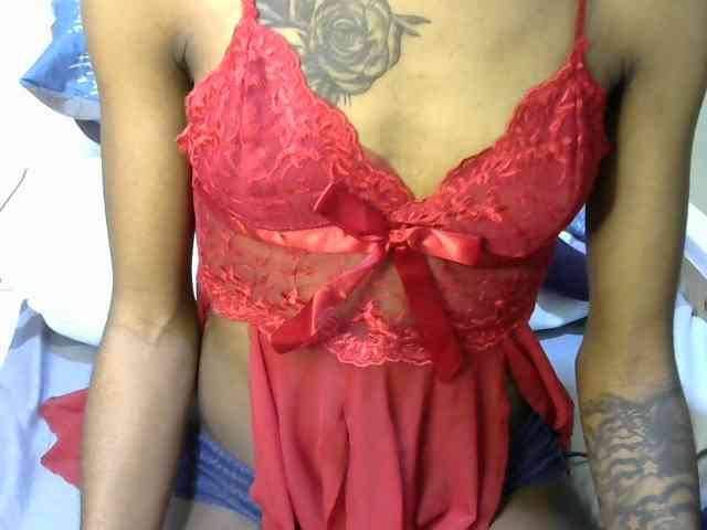 Sexyroses webcam