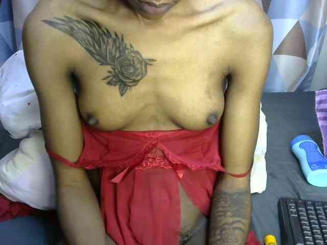 Sexyroses webcam
