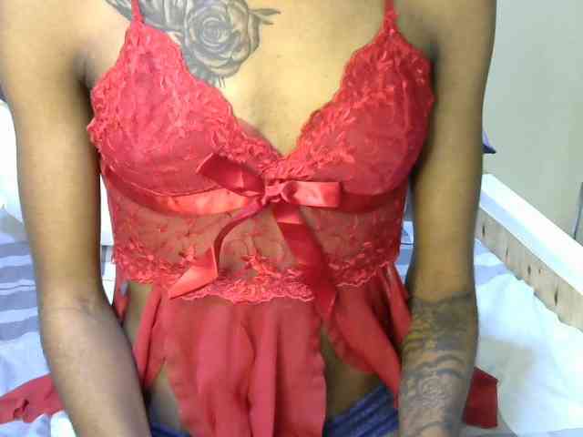 Sexyroses webcam