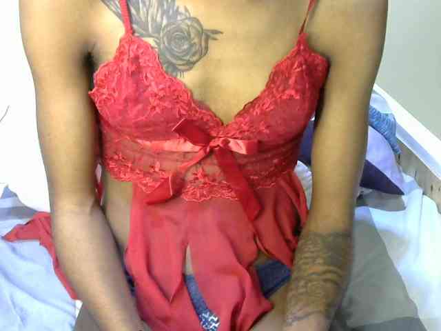 Sexyroses webcam