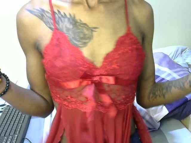 Sexyroses webcam