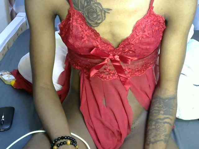 Sexyroses webcam