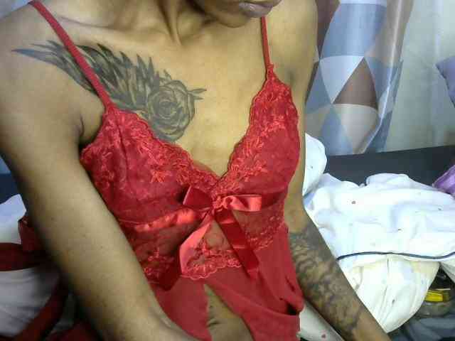 Sexyroses webcam